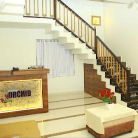 Orchid Ranipuram Apartman Kallar  Kültér fotó