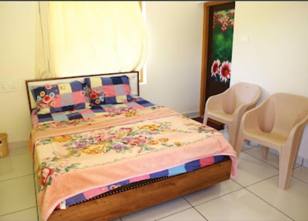 Orchid Ranipuram Apartman Kallar  Kültér fotó