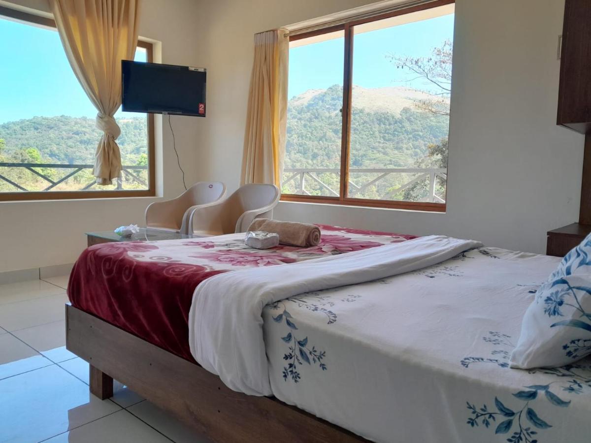 Orchid Ranipuram Apartman Kallar  Kültér fotó